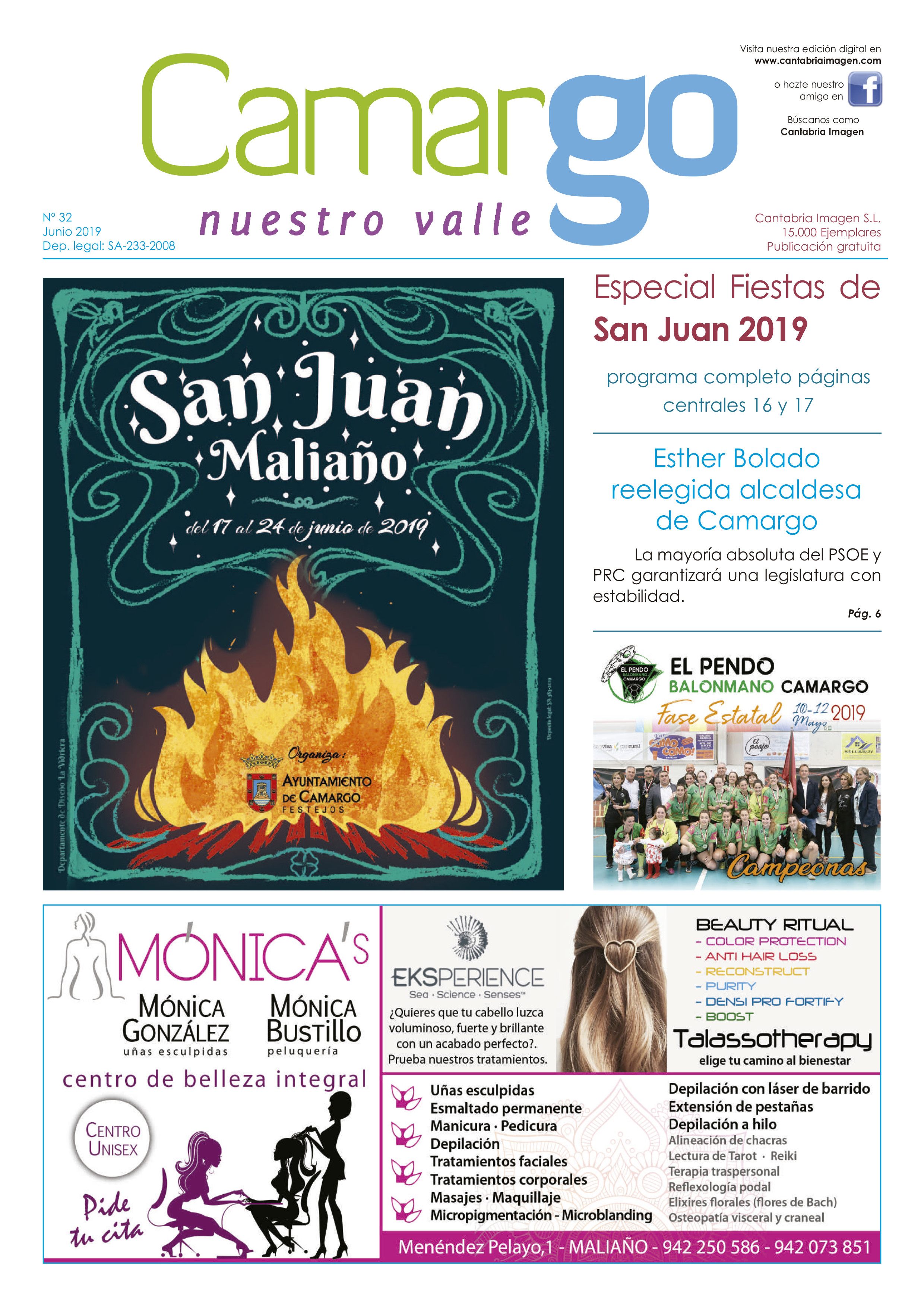 Publicaciones