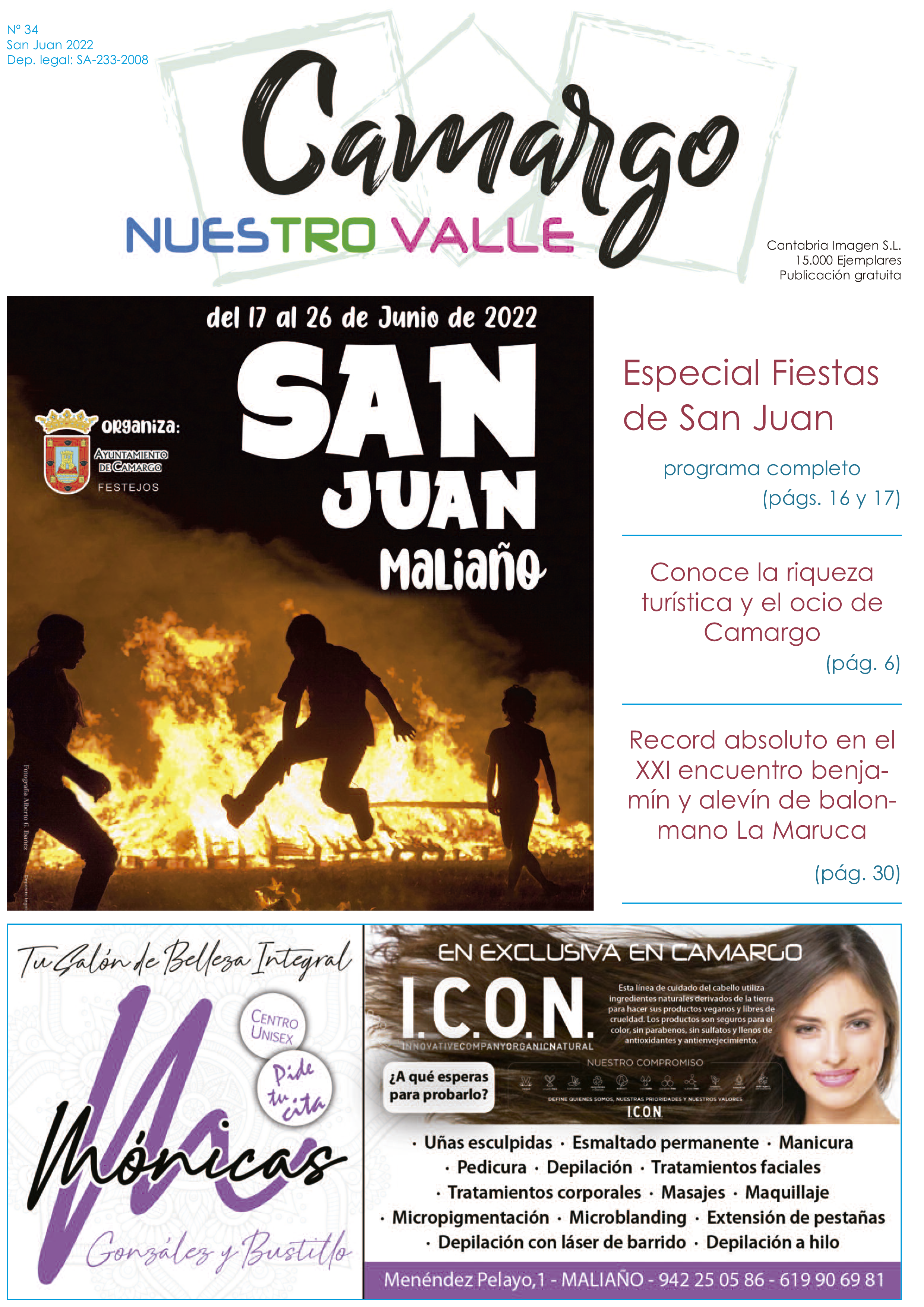 Publicaciones