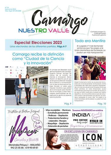 Publicaciones